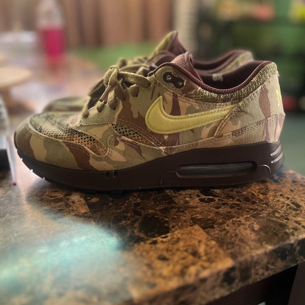 Air max 1